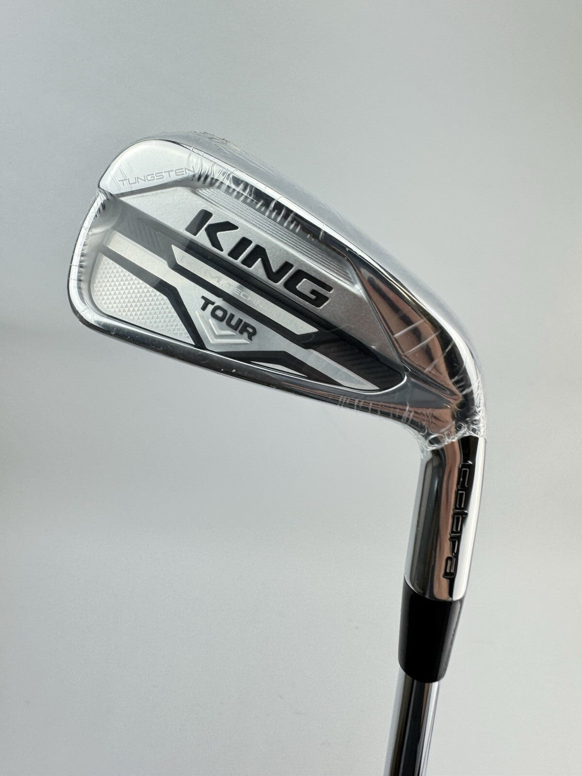 Cobra Tour MIM 3 Iron 20* KBS $-Taper 120 Stiff Steel /Right Handed /New /224820