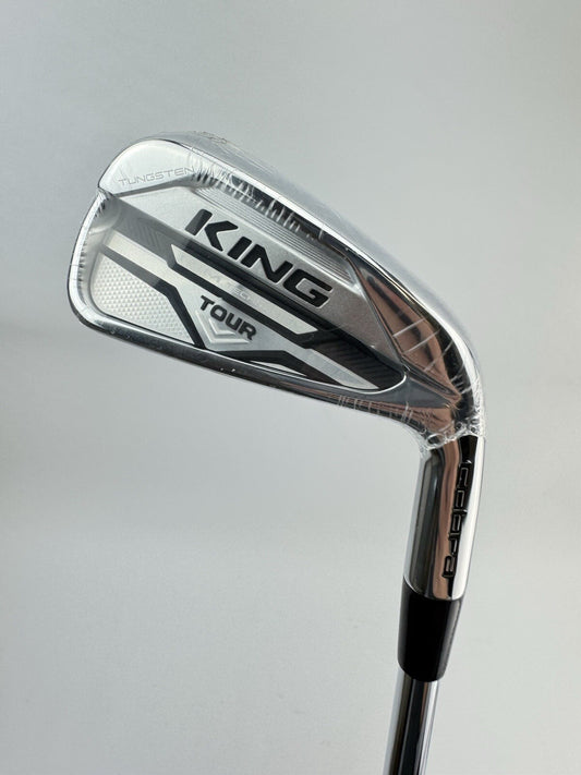 Cobra Tour MIM 3 Iron 20* KBS $-Taper 120 Stiff Steel /Right Handed /New /224820