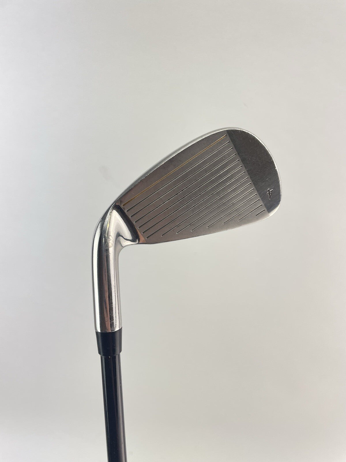 Yonex Senior 4 Iron Super ADX Senior Graphite /Right Handed /Good Grip /196459