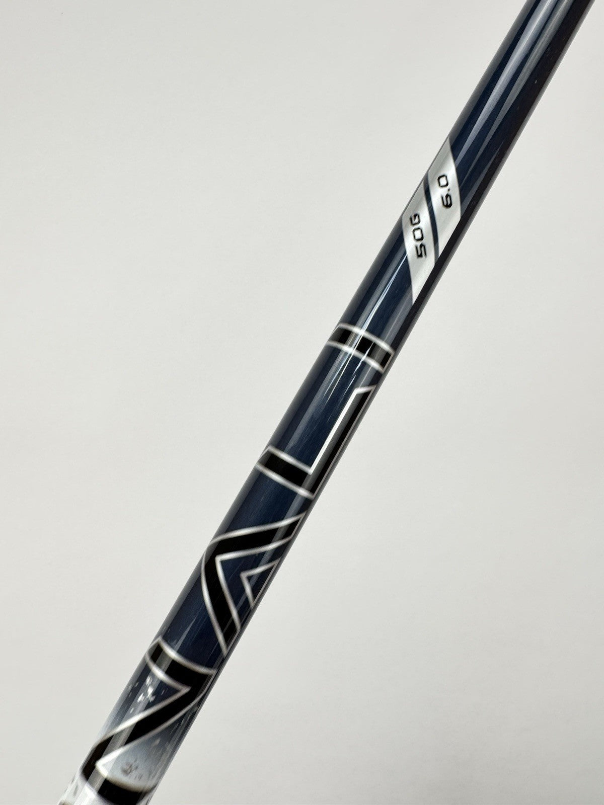 Titleist GT TSR Driver Shaft Denali Blue 50G 6.0 Stiff Graphite 44.5”/360183