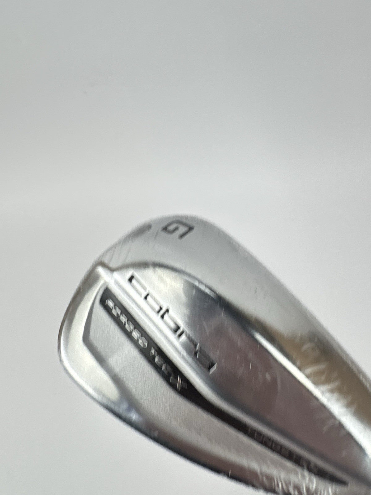 Cobra Forged Tec X Gap Wedge 48* KBS Tour Lite Regular Steel /Right /New /343863