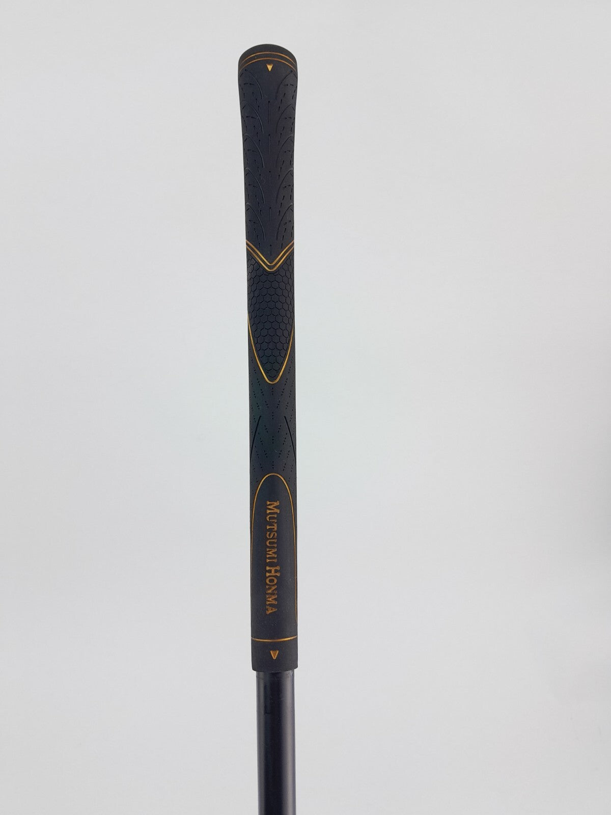 Ram FX Recovery Hybrid 18* Regular Flex Graphite /Left Handed /New Grip /1621910