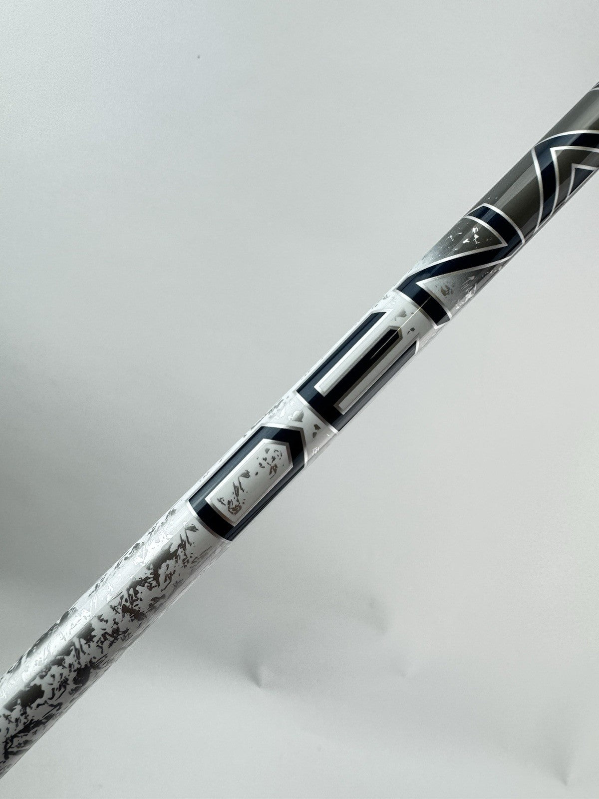 Srixon Zxi LS ZX7 ZX5 3 Wood Shaft Denali Blue 6.0 Stiff Graphite 42.5” /New1