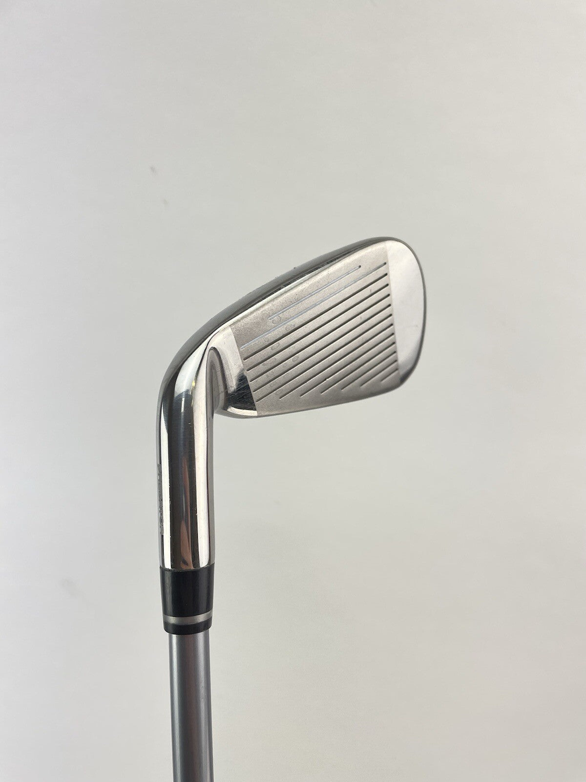 Lynx Predator 6 Iron Lite Senior Graphite /Right Handed /Good Grip /+1/2" /194778