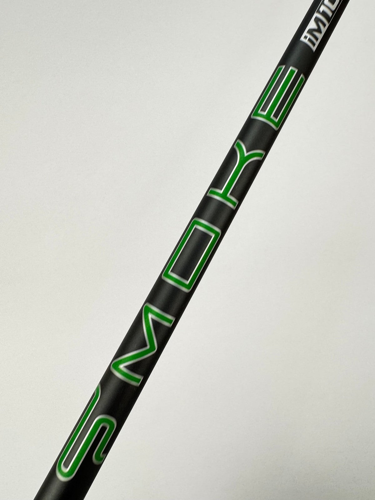 Ping G400 Driver Shaft Hzrdus Smoke Green 44.5" 5.5 Regular Flex Graphite/360835