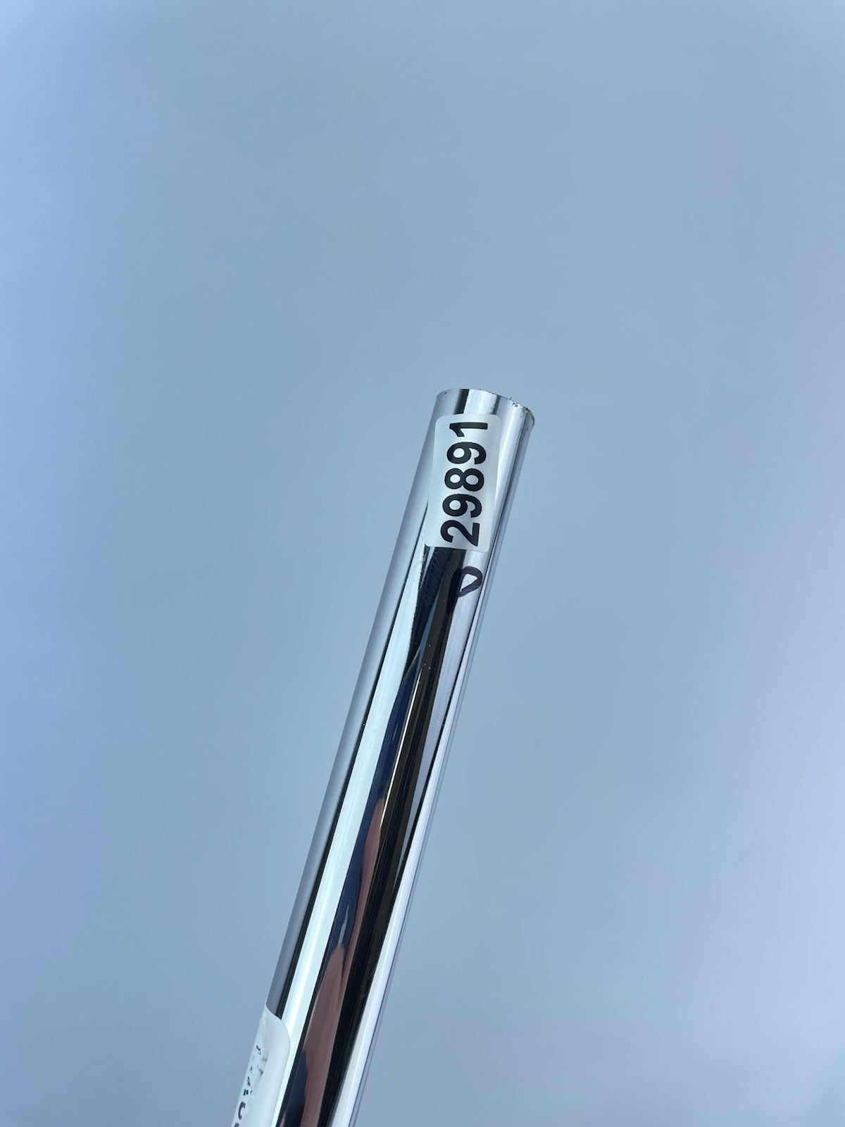 Project X Rifle Iron Shaft 5.5 Regular Flex Steel 105G 35 /0.370 /2989114