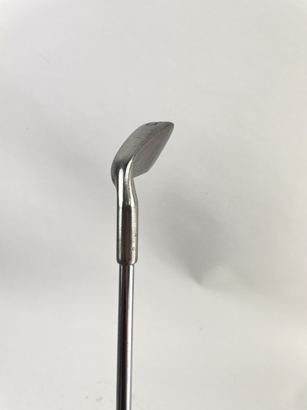 Ping Eye 8 Iron Black Dot Regular Flex Steel /Right Handed /New Grip /184666