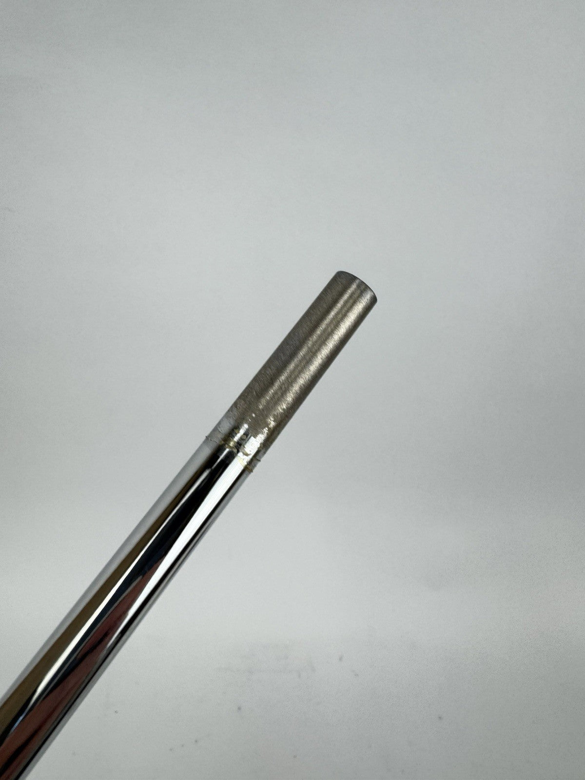 Nippon Modus3 Iron Shaft Tour105 Regular Flex Steel 35.75”/0.355 Tapered /316317