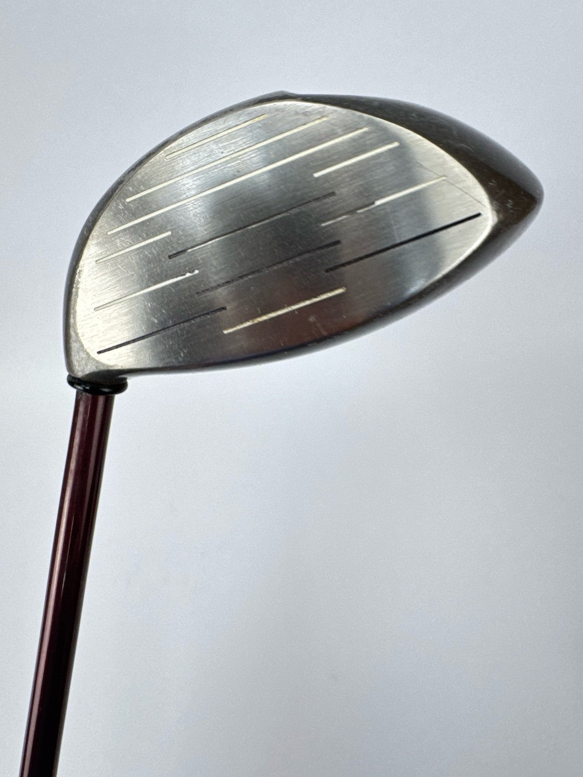 Callaway Hawk Eye Pro Series Driver 8.5* Grafalloy Stiff Flex Graphite /右/366495