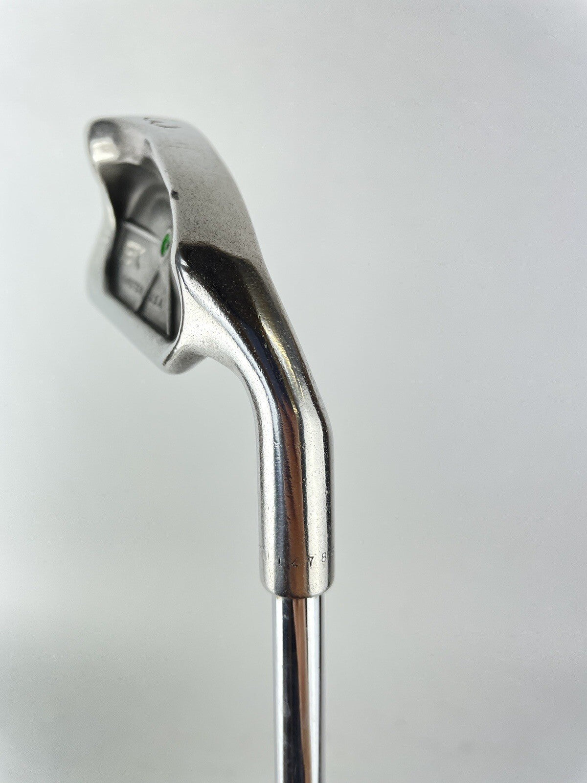 Ping ISI-K 3 Iron Green Dot Regular Steel /Right /Golf Pride Midsize /119244