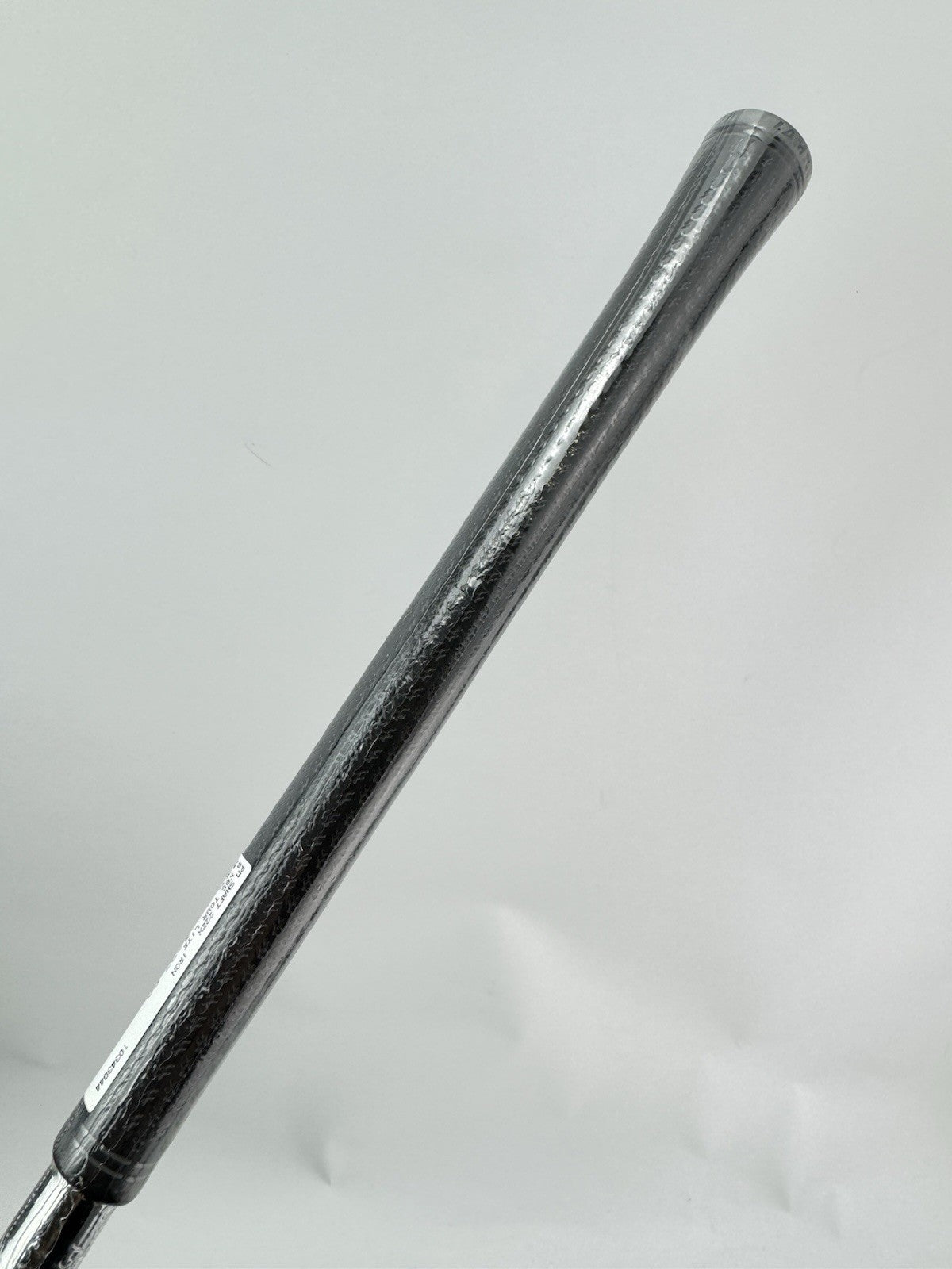 KBS Tour Lite Iron Shaft Stiff Flex Steel 36.5” /0.355 Tapered /Lamkin /304438