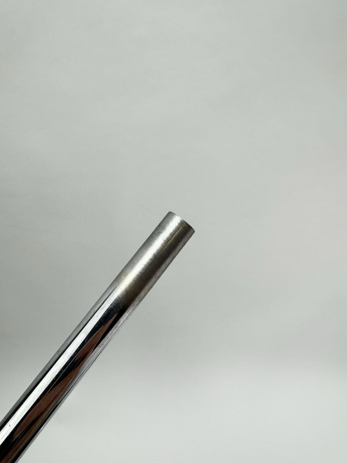 True Temper XP95 Iron Shaft S300 Stiff Flex Steel 35.75" /0.370 Parallel /315267