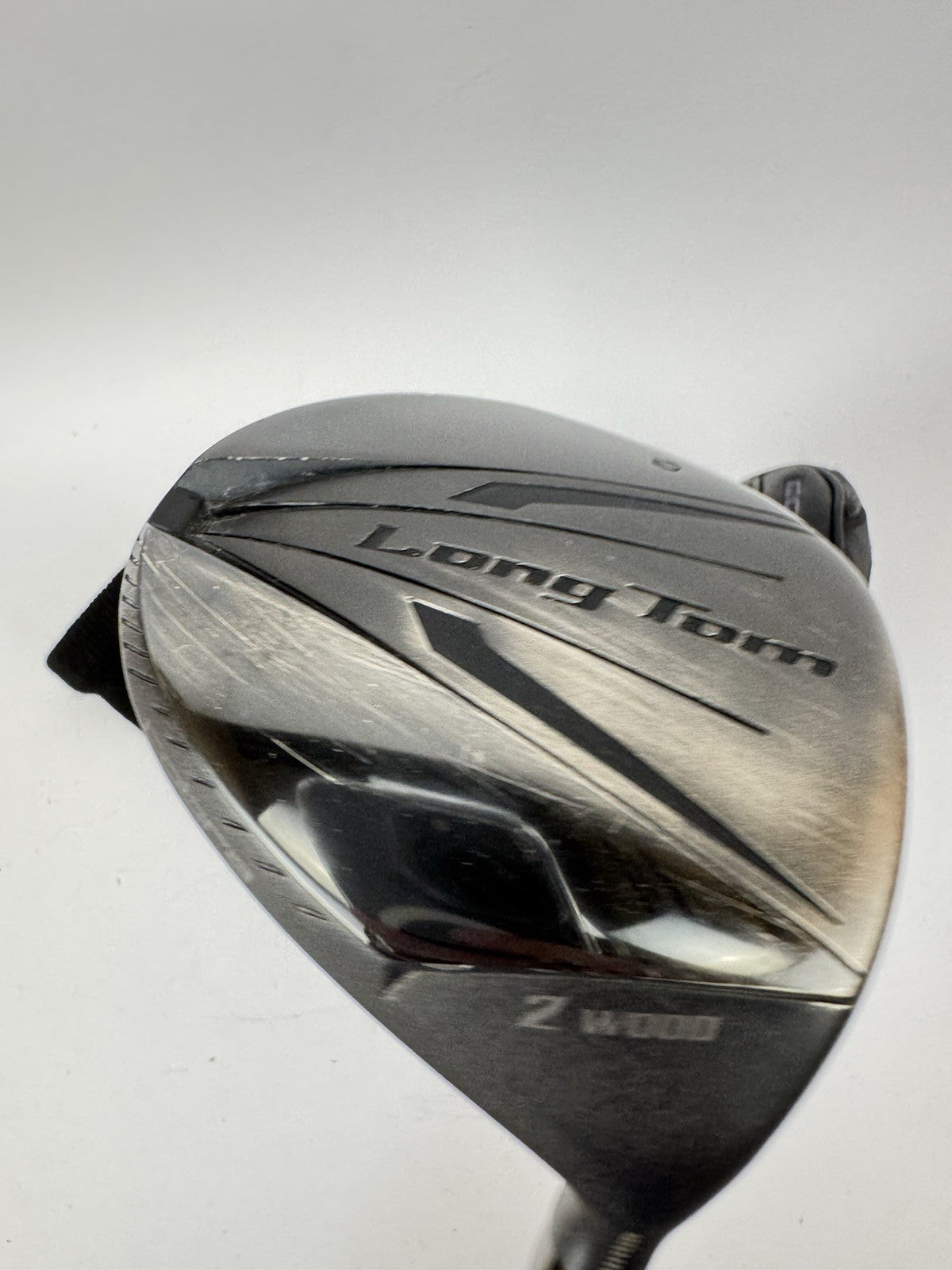 Cobra Long Tom Mini Driver 2 Wood Regular Flex Graphite /Right Handed /352043