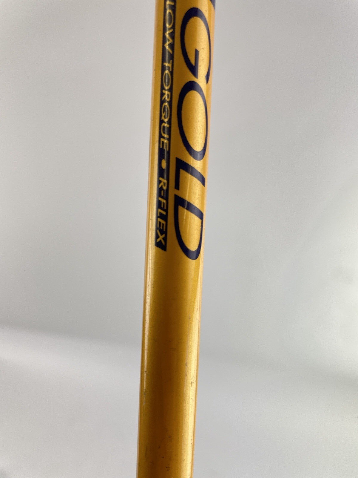 Nickent 5 Wood BB Plus Proforce Gold Regular Graphite /New Grip /1079815