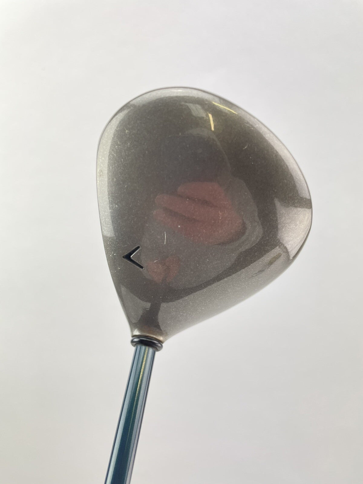 Callaway Big Bertha 3 Wood Ladies Flex Graphite /Right Handed /New Grip /212199