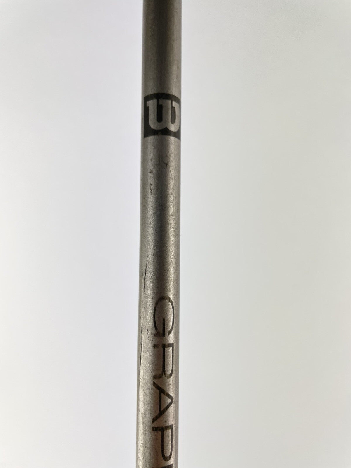 Wilson Ladies 5 Wood 21* Offset Prostaff Ladies Graphite /Right /New Grip /1290314