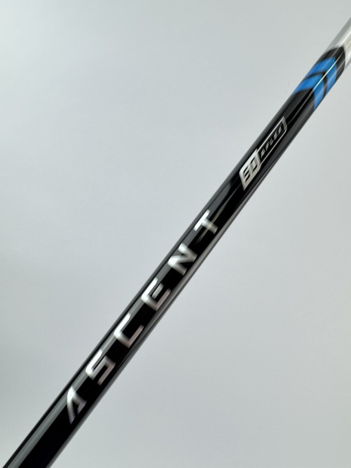 Aldila Ascent Iron Shaft 50 Senior Flex Graphite 35.5” /0.355 Tapered /285852