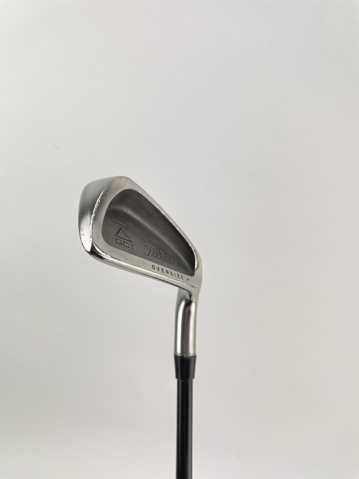 Titleist Oversize 6 Iron DCI Kuro Kage Regular Graphite /Right Handed /1808010