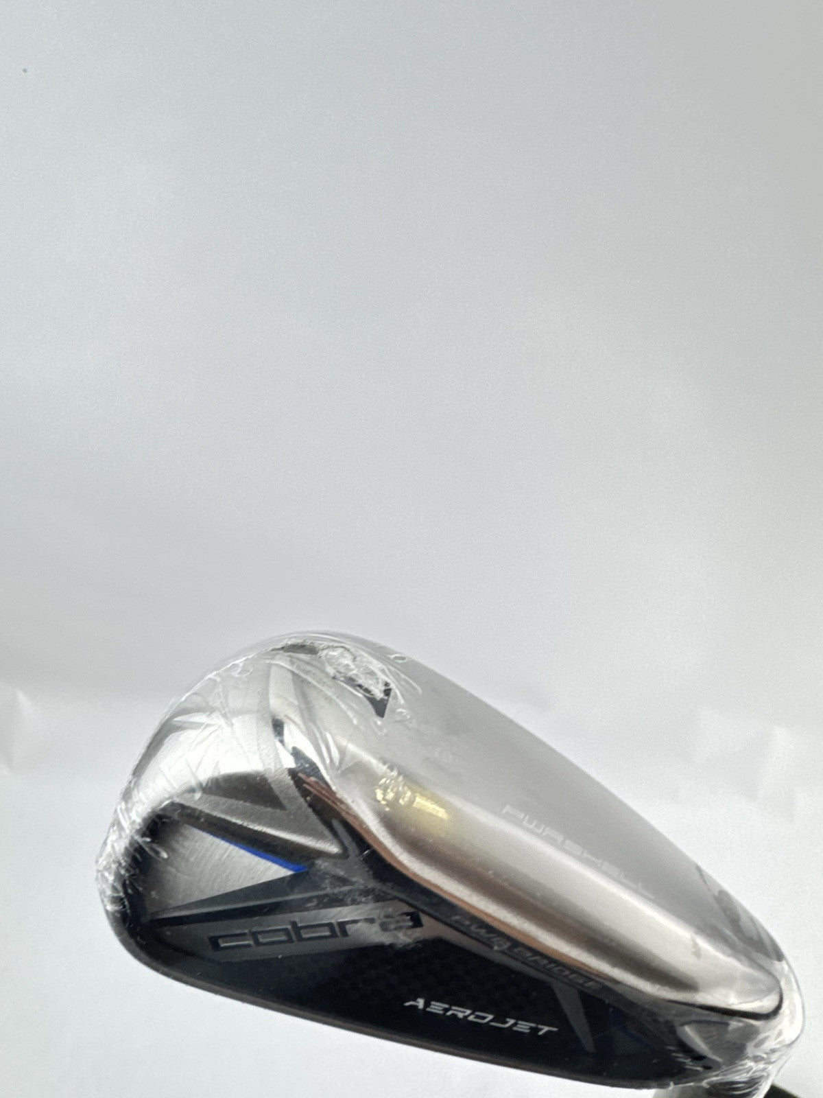 Cobra Aerojet 7 Iron KBS Tour Regular Flex Steel /Right Handed /New /301644