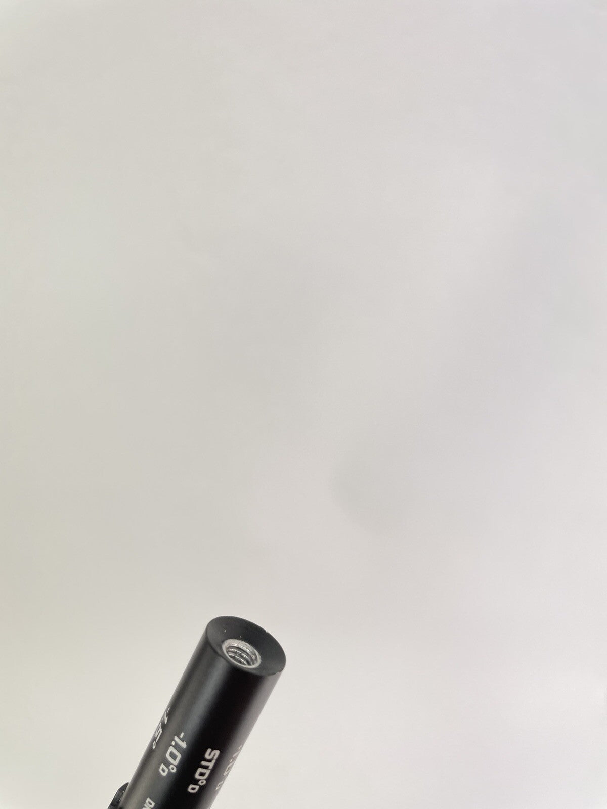 Cobra X Flex Driver Shaft Hzrdus RDX Smoke 6.5 Graphite 44” /Lamkin / BOX 119928