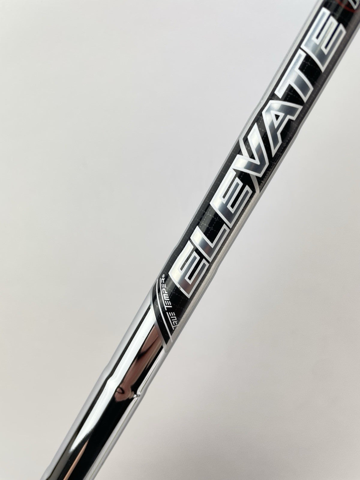 Elevate MPH Iron Shaft 95 Regular Flex Steel 35 /0.370 Parallel /253371