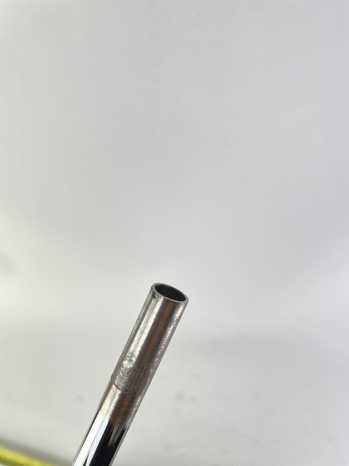 Dynamic Gold AMT Iron Shaft S300 Stiff Steel 36" /0.355 Tapered /144888