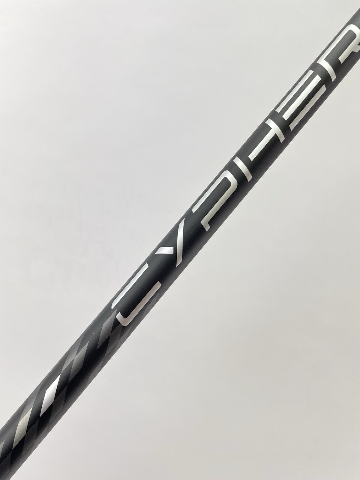 Project X Cypher 2.0 Iron Shaft Senior Flex Graphite /35.5 /0.370 /247021