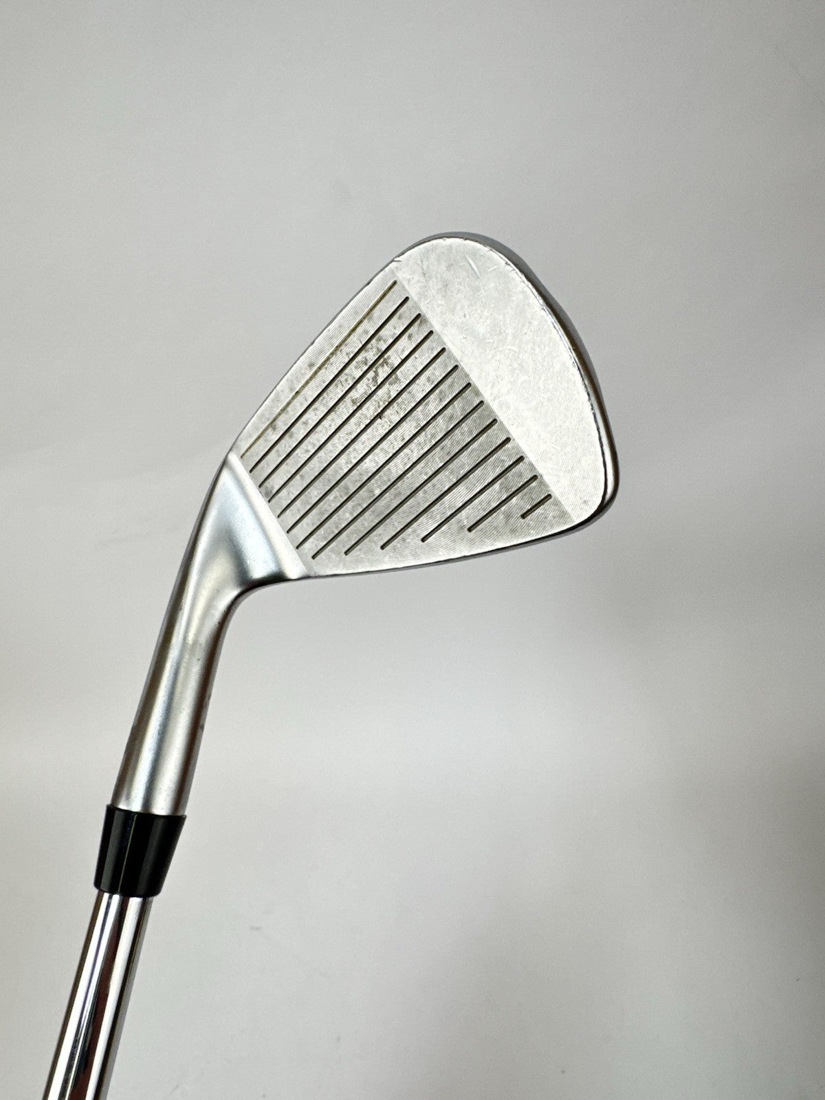 Ping Blueprint 7 Iron Black Dot KBS Tour 90 Stiff Steel /Right Handed /3515611