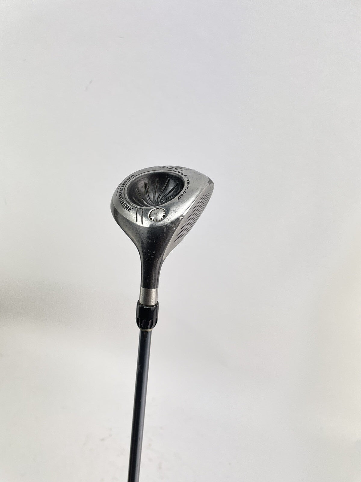 Mac Burrows 5 Wood Graphite Design Ladies Flex /Right /New Grip /173293