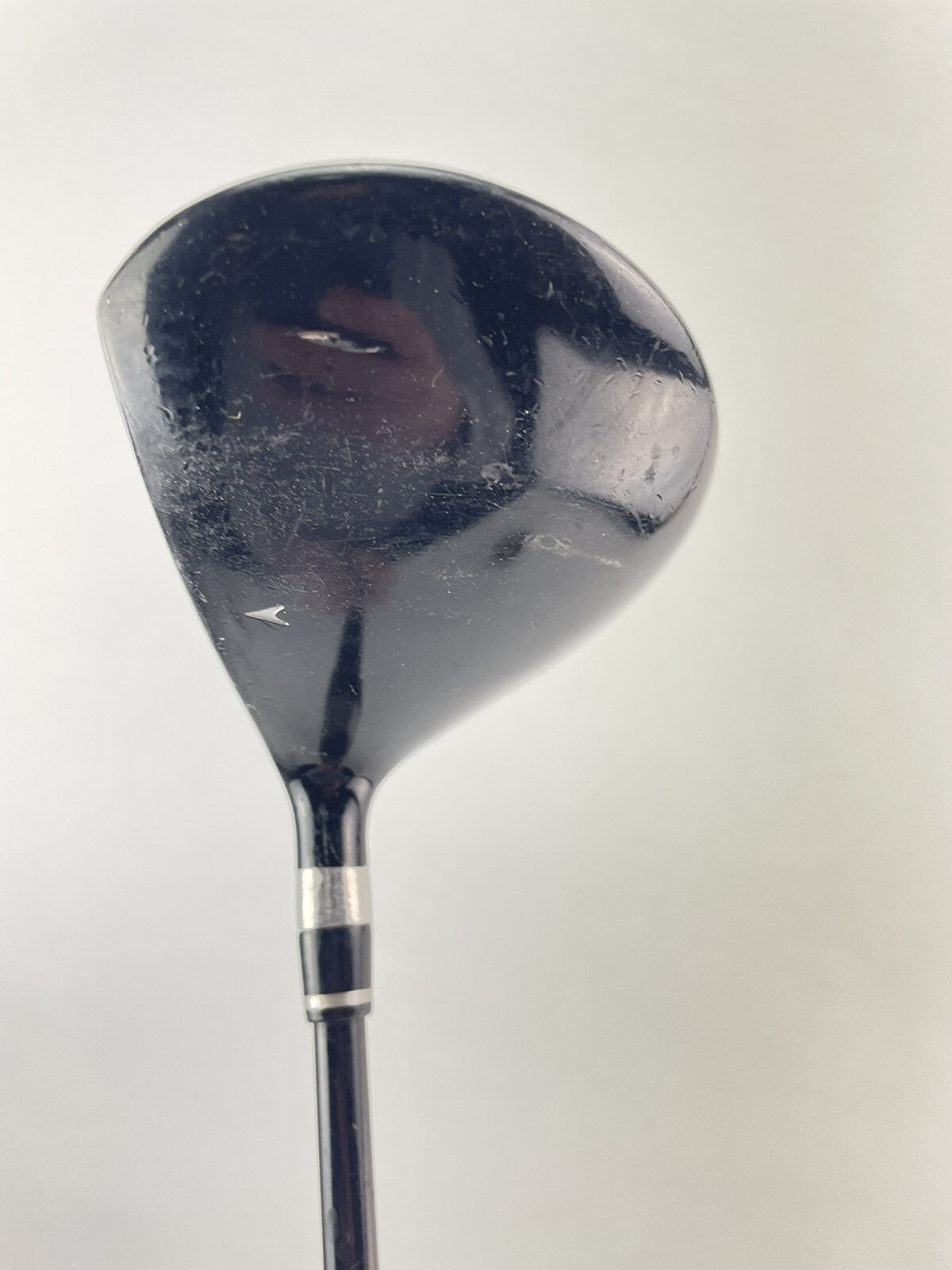 Ben Sayers 3 Wood 15* Regular Flex Graphite/Right Handed /New Grip /2032312