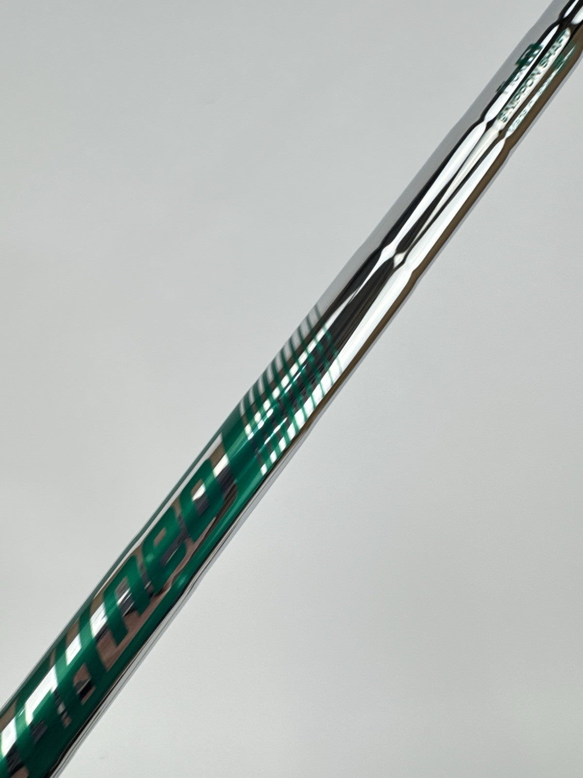Nippon 950GH Neo Iron Shaft Regular Flex Steel 35.25” /0.355 Tapered /332915