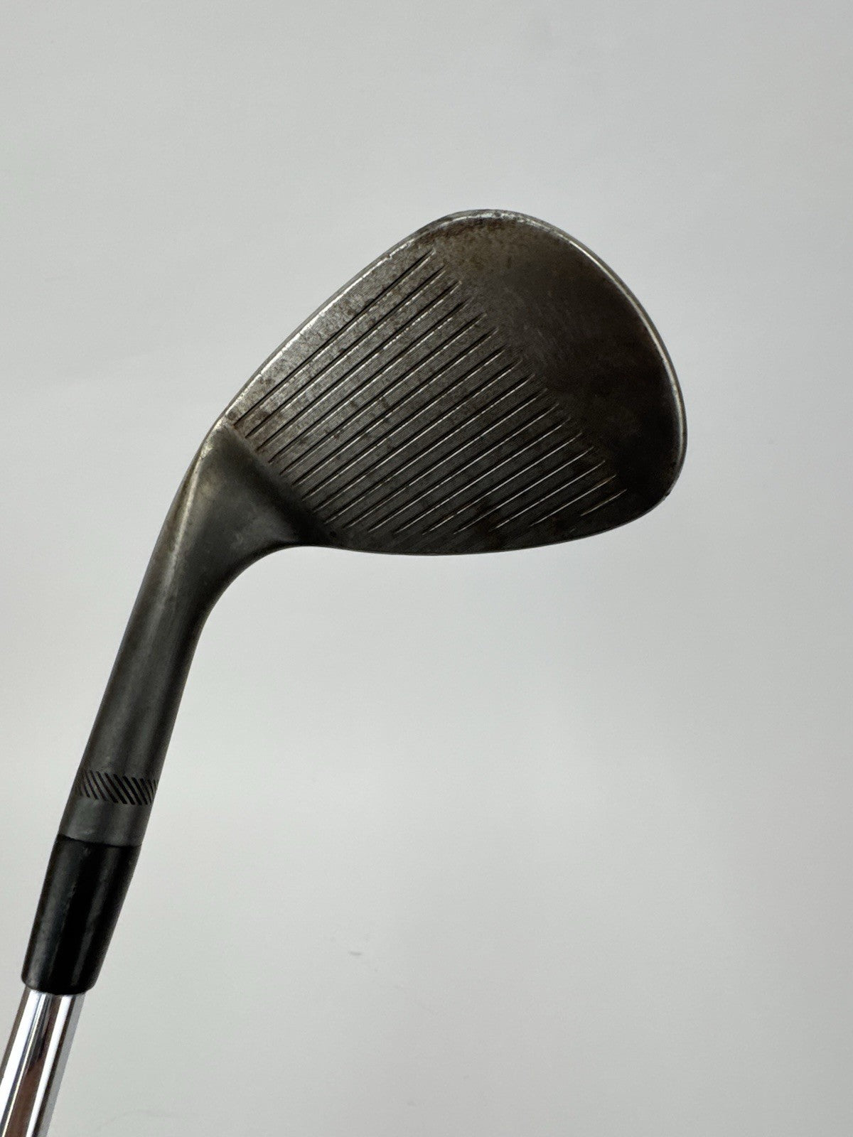 Titleist Vokey SM6 Sand Wedge 56* Wedge Flex Steel /Right /New Grip /3501510