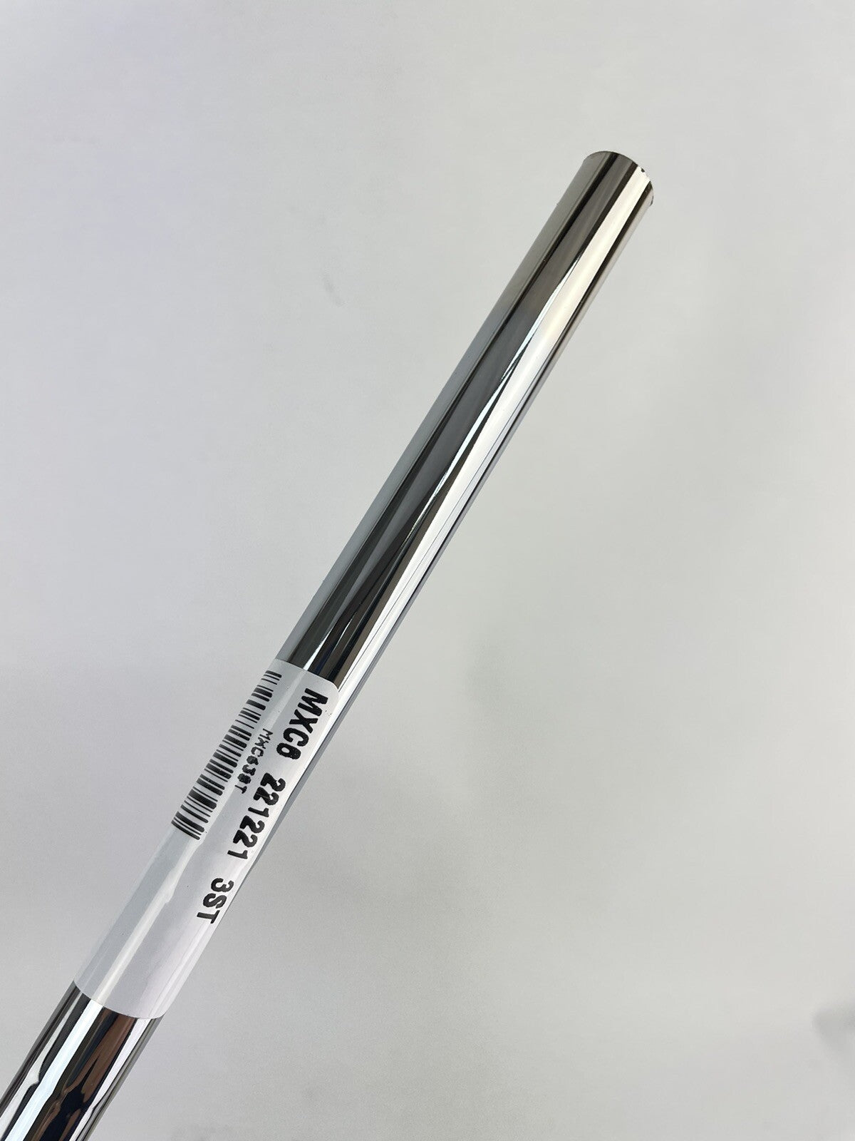 Elevate MPH Iron Shaft 95 Regular Flex Steel 34.5" /0.370 Parallel /337209