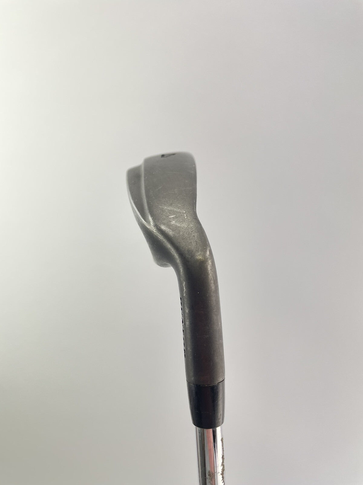 Dunlop Golf 4 Iron XPT Regular Flex Steel /Right Handed /New Grip /214725