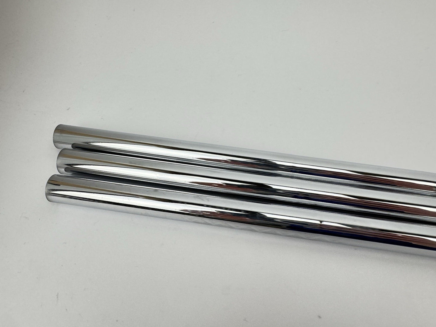 Nippon Modus3 Wedge Shaft Set (3) Tour105 Stiff Flex Steel 0.355 Tapered /322588
