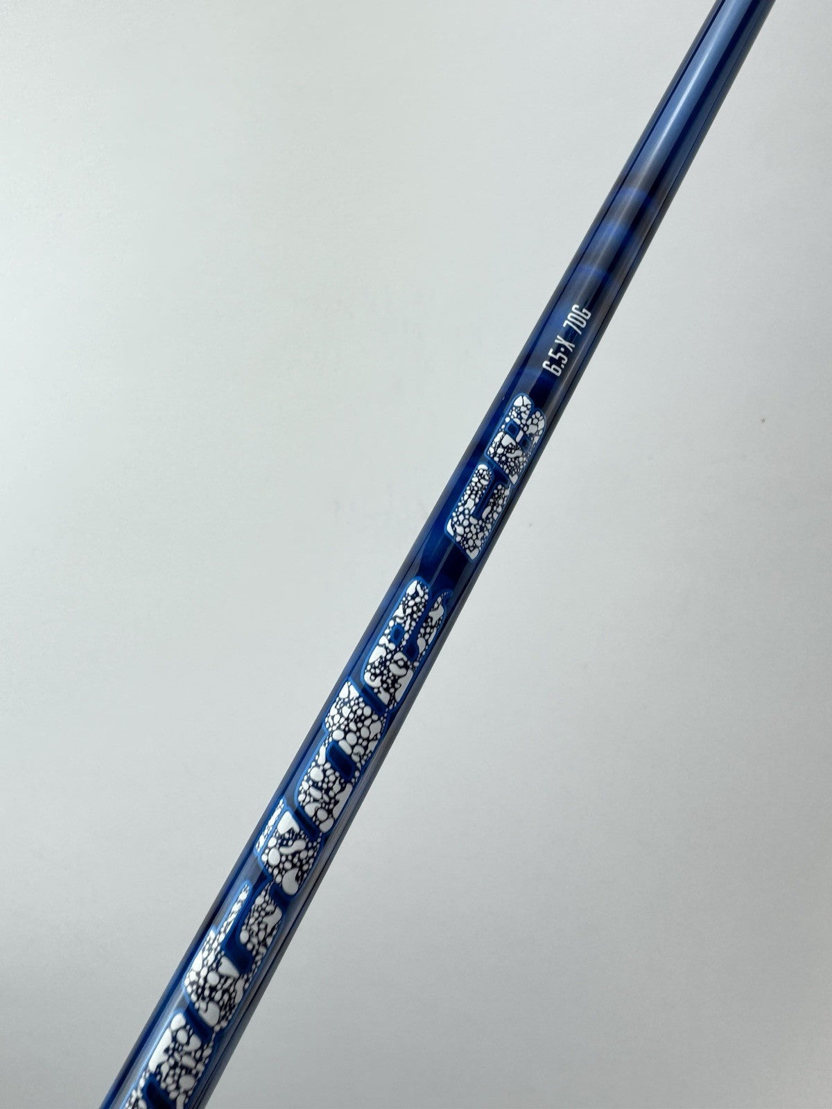 Cobra DS Adapt Evenflow Riptide CB Driver Shaft 6.5 70G X Flex Graphite 44.54