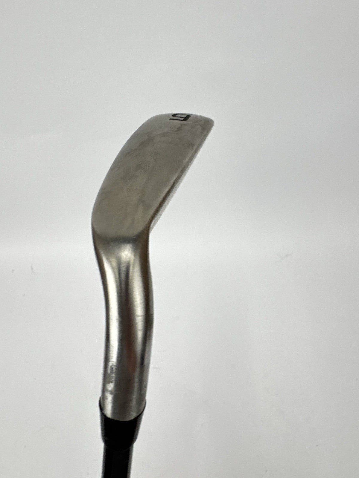 Cobra DS Adapt Max 6 Iron Recoil Dart 65 F3 Regular Graphite /New Grip /355137