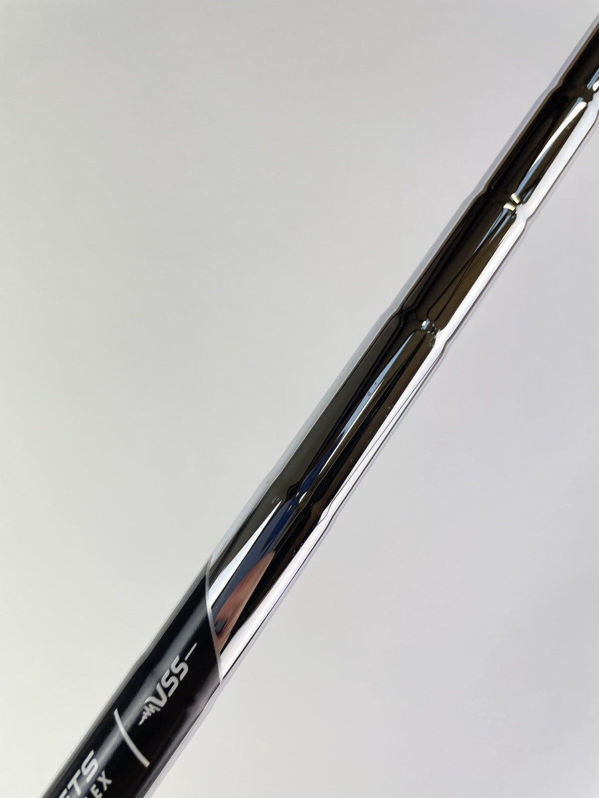 Elevate ETS Iron Shaft VSS 95 Stiff Flex Steel 35.5" /0.370 Parallel /134746
