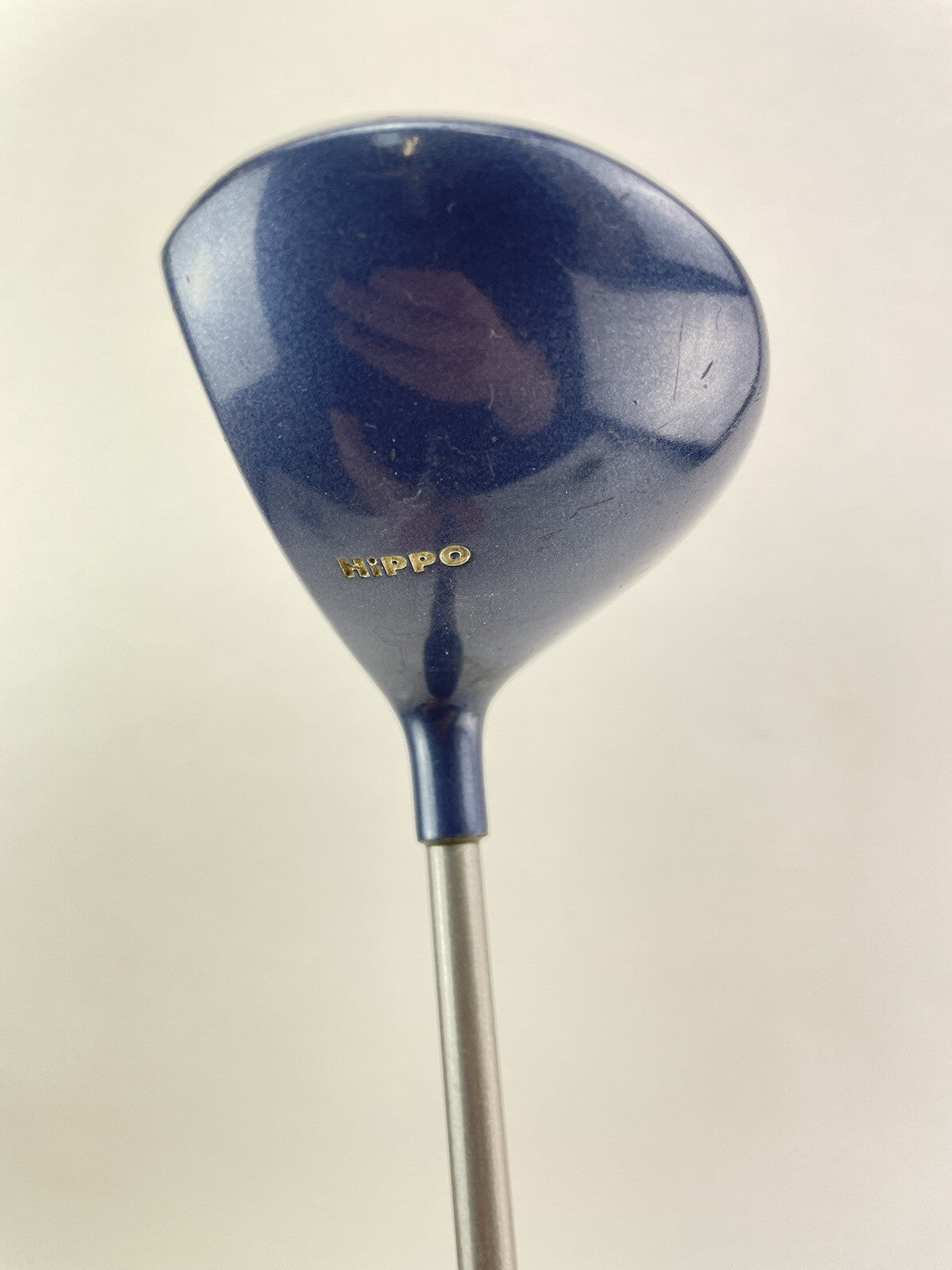 Hippo Golf 7 Wood Devil Ladies Flex Graphite /Right Handed /New Grip /2026413