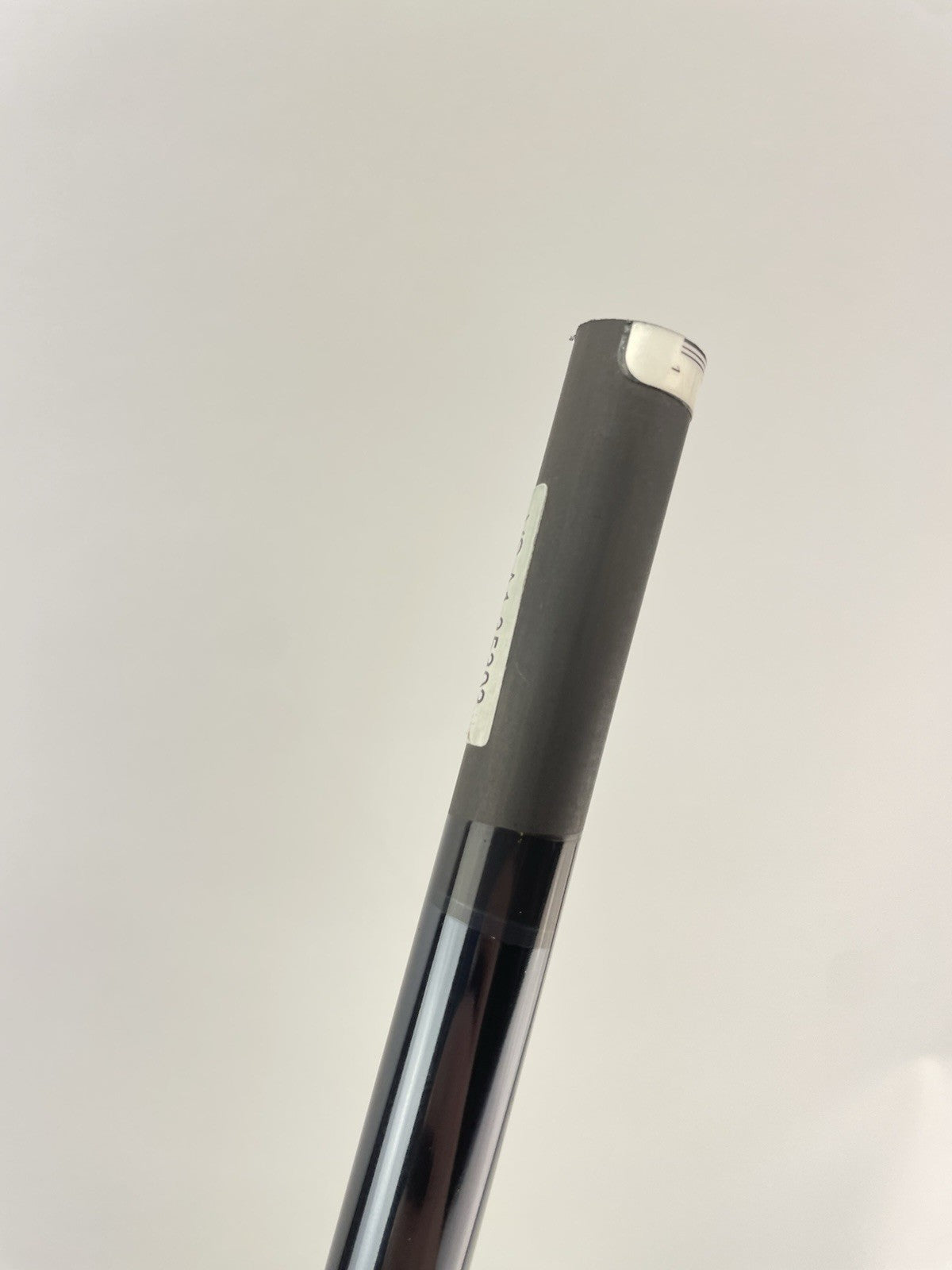 Recoil Dart Iron Shaft 65 F2 Senior Flex Graphite 34.5” /0.370 Parallel /2907010