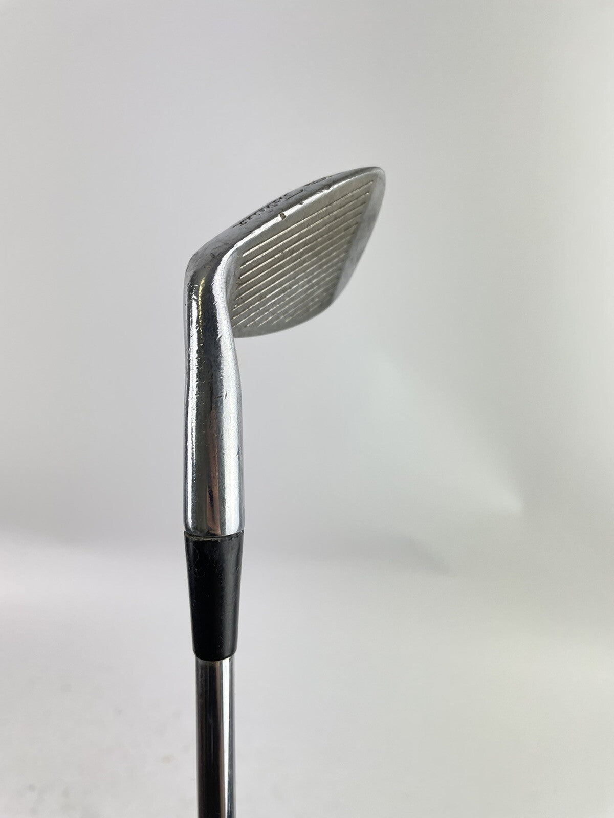 Titleist Pro 100 #8 Iron Cushin Stiff Steel /Right /New Grip/27074
