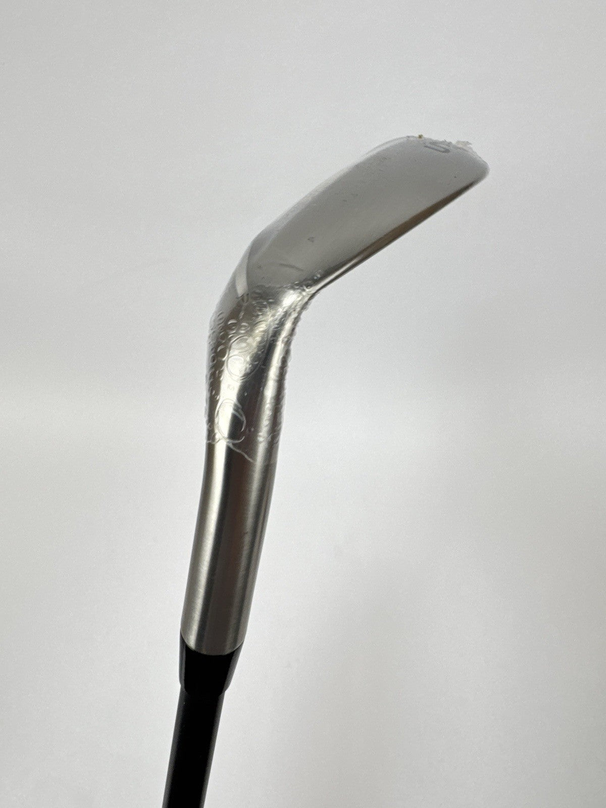 Cobra Aerojet Sand Wedge 54* KBS PGI 65 Senior Flex Graphite /Right /New /356927