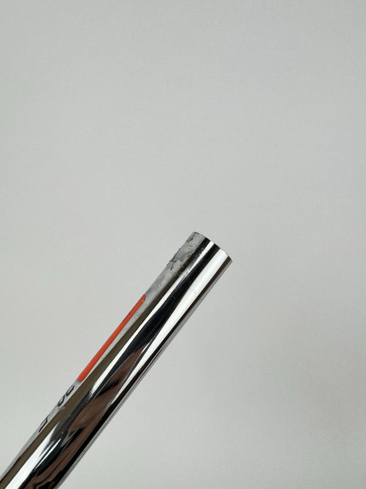 Nippon Modus3 Iron Shaft Tour 120 Stiff Steel 35.25" /0.370 Parallel /3283110