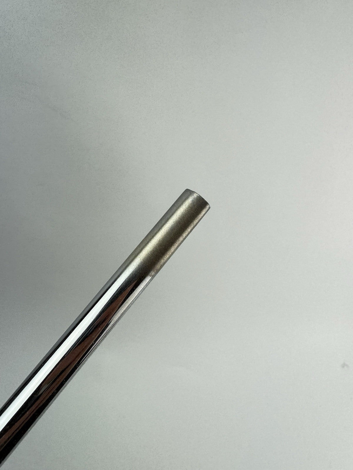Nippon 1150GH Tour Iron Shaft Stiff Flex Steel 35.5” /0.355 Tapered /310966