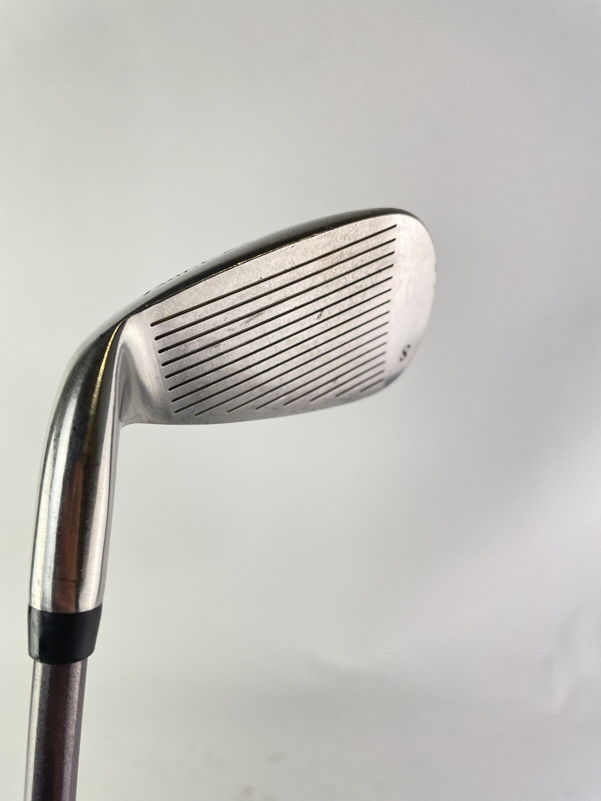 Yonex Ladies Hybrid 8 Iron Super ADX400 Ladies Graphite /Right Handed /143237