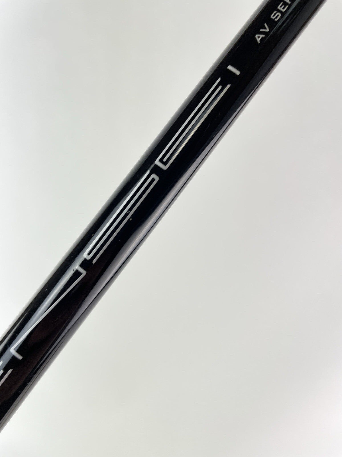 Tensei White Iron Shaft 55 A Senior Graphite 34.75" /0.370 Parallel /144475