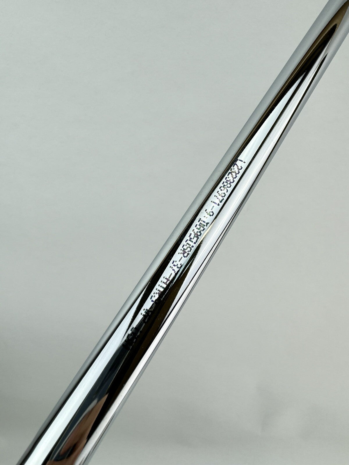Dynamic Gold 95 Iron Shaft Vss Pro R300 Regular Flex Steel 37”/0.355 Taper/2100811