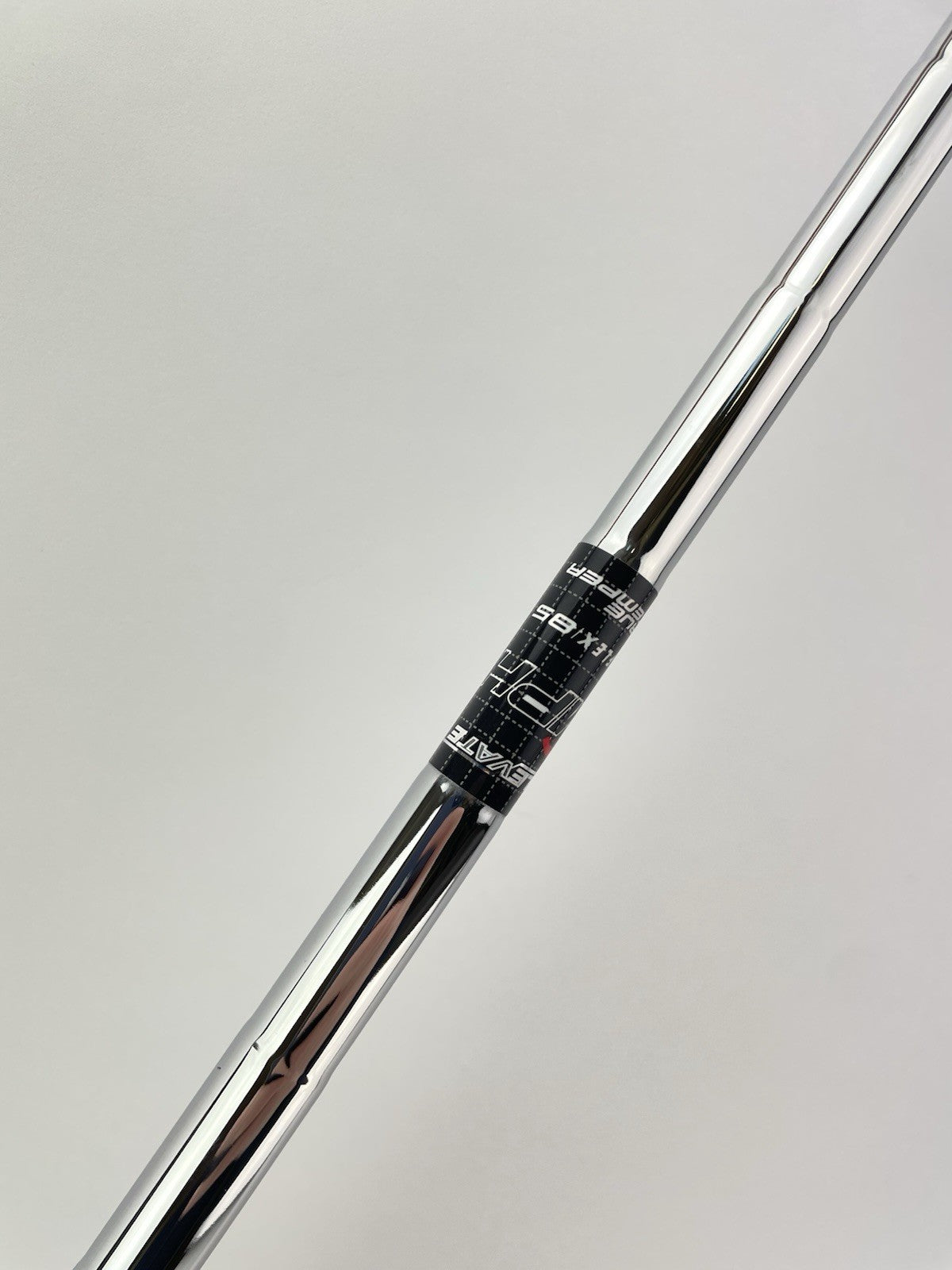 Elevate MPH 85 Iron Shaft Regular Flex Steel 35” /0.370 Parallel /296153