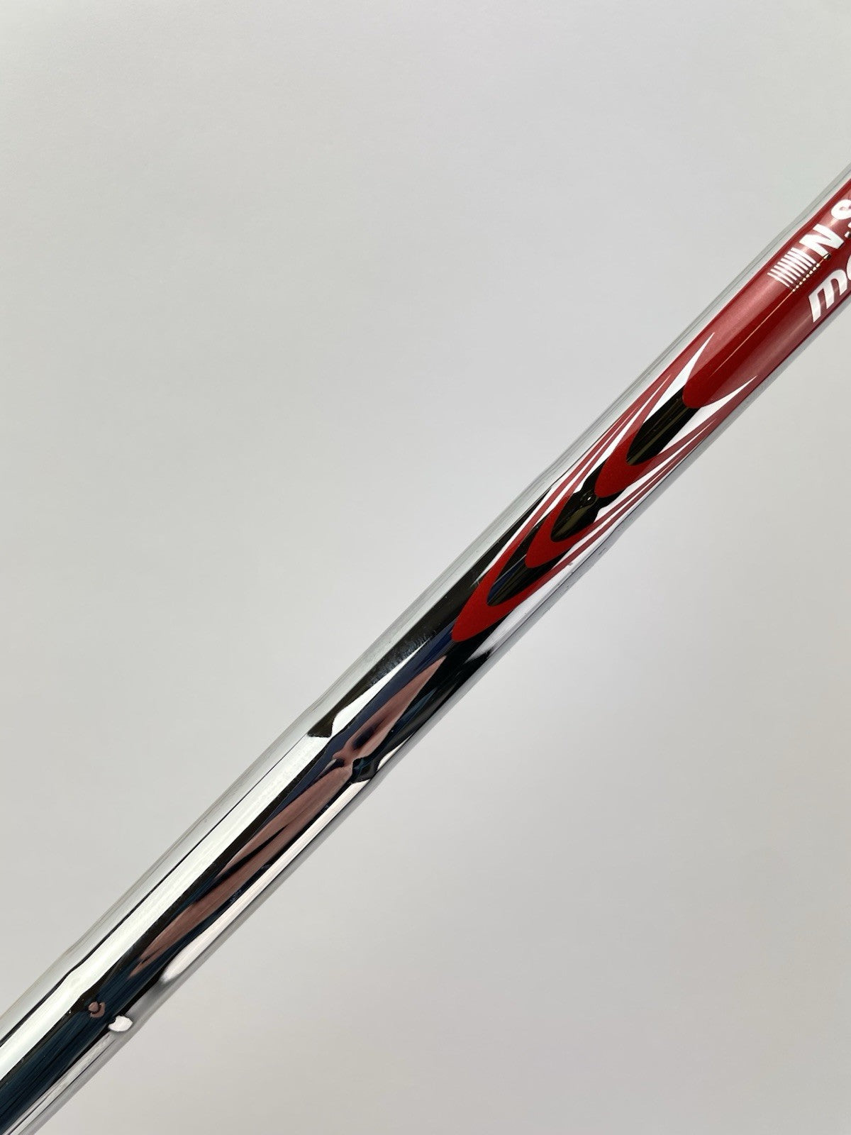 Nippon Modus3 Iron Shaft Tour115 Stiff Flex Steel 35.75” /0.355 Tapered /295431