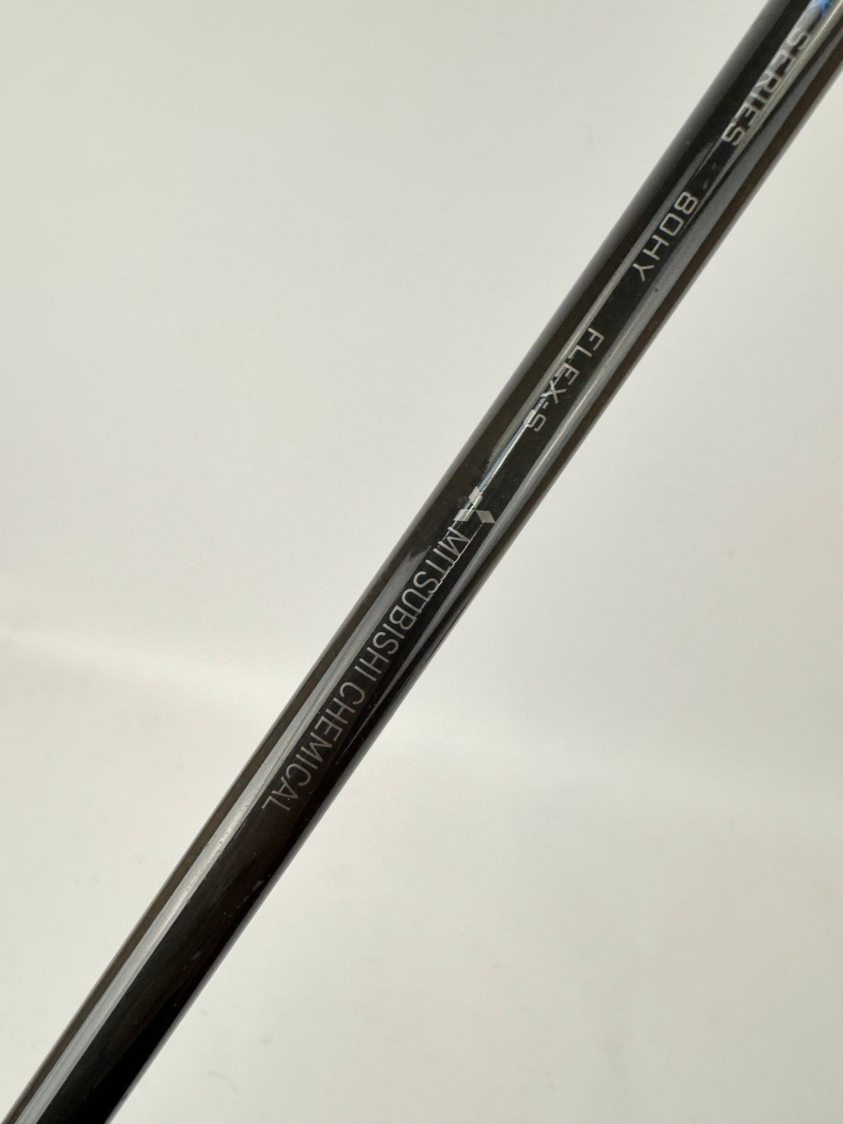 Titleist T100 4 Iron Stiff Flex Graphite Tensei Blue Left Handed Used/3654712